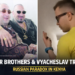 Artur Brothers and Trahov Saga