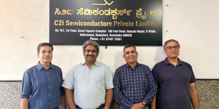 As AI data centers hit power limits, Peak XV backs Indian startup C2i to fix the bottleneck