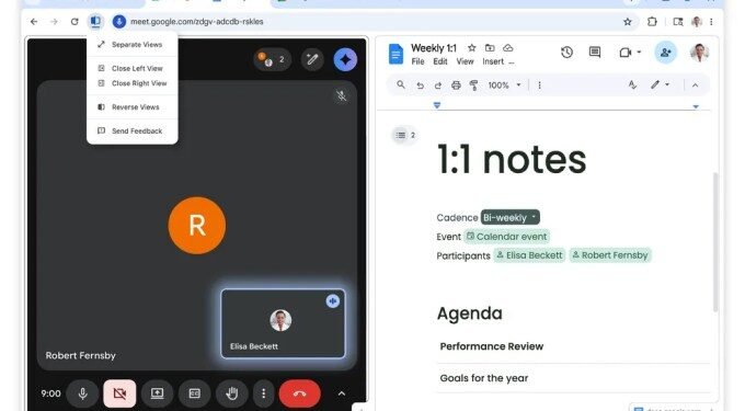As browser wars heat up, Chrome adds new productivity features