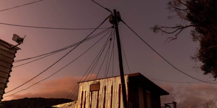 As global electricity demand surges, is Nigeria doing enough to meet rising power needs?