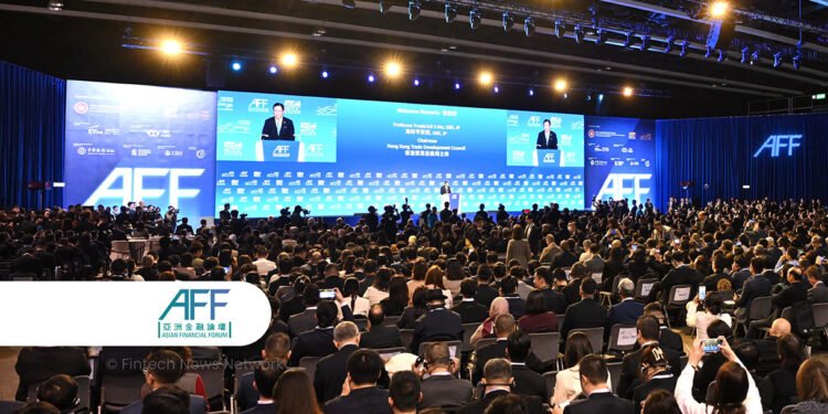 Asian Financial Forum 2026 As a Powerful Super-Connector For 60+ Countries