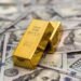 BRICS Member Dumps 300,000 Ounces of Gold, Makes $1.68 Billion