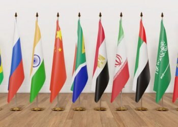 BRICS Progress Surges As Membership And Influence Explode