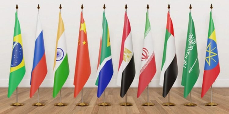 BRICS Progress Surges As Membership And Influence Explode