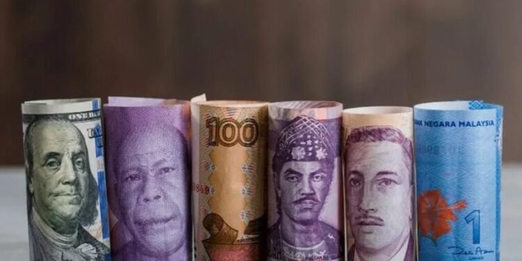 BRICS Push For Trade in National Currencies: Brazil President