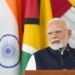 BRICS Strategy Tested as Trump Draws Red Line for India