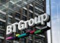 BT Group shuffles exec team at Openreach and BT International