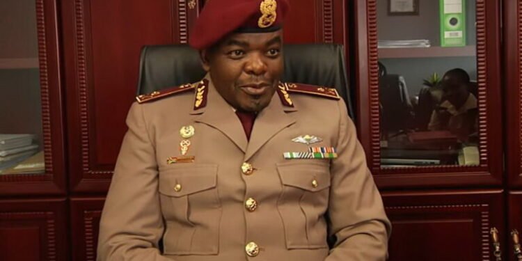 Bail for Defence Intelligence general facing corruption charges