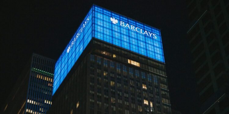 Barclays bets on AI to cut costs and boost returns