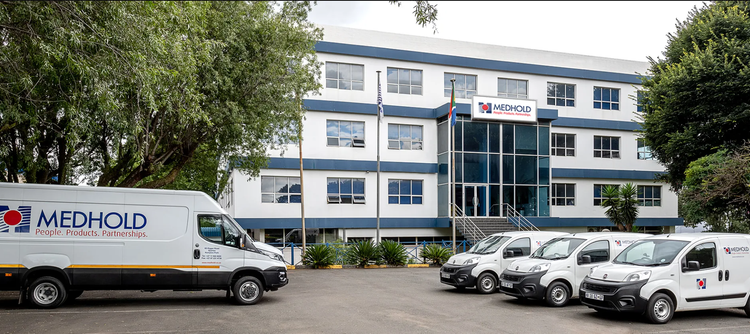 Billionaire Motsepe’s firm acquires 38-year-old medical devices company with operations in 5 countries