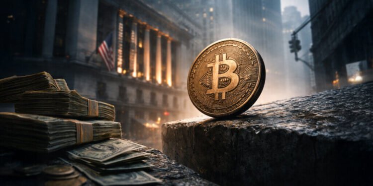 Bitcoin can rebound fast and hard as $7.7T in “sidelined funds” enter new opportunity window