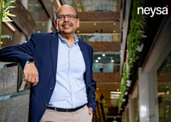 Blackstone backs Neysa in up to $1.2B financing as India pushes to build domestic AI infrastructure