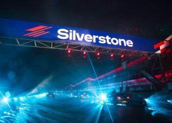 Boldyn puts pedal to the metal with Silverstone’s 5G network