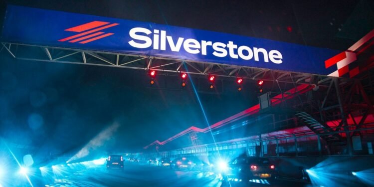 Boldyn puts pedal to the metal with Silverstone’s 5G network