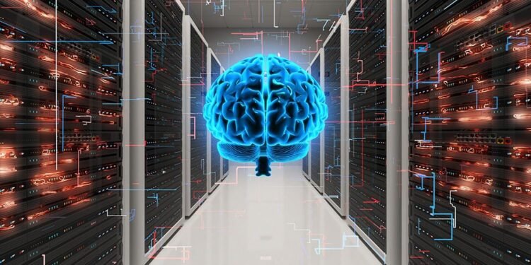 Breakthrough Power Module Aims to Ease Energy Strain from AI and Data Centers