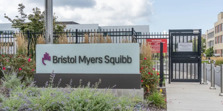 Bristol Myers says ADC licensed from China hits mark in aggressive breast cancer
