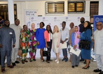 British High Commission welcomes 99 Nigerian graduates of Chevening and Commonwealth Scholarship Programmes – EnviroNews