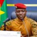 Burkina Faso has dissolved all political parties: why African coup leaders often turn on the people who supported them