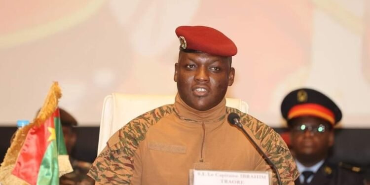 Burkina Faso’s 25% equity push at projected mega-goldmine unfolds peacefully