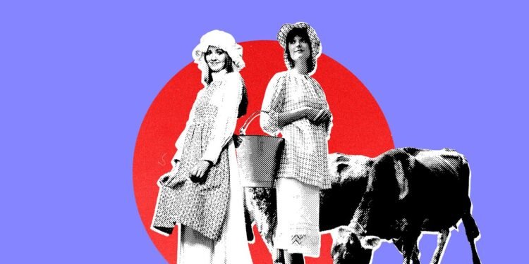 Burnt Hair and Soft Power: A Night Out With Evie Magazine