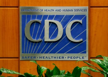 CDC moves to cut $600M in grants to Democrat-led states