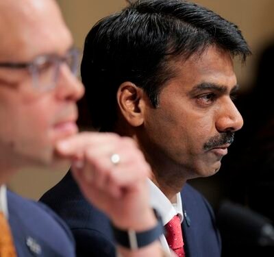 CISA to furlough most of its workforce under impending DHS shutdown