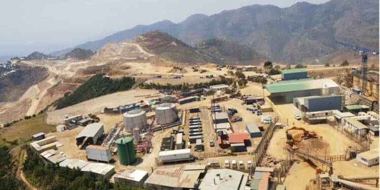 Canadian miner Zodiac Gold to spend $6.1 million on Liberia gold mine exploration