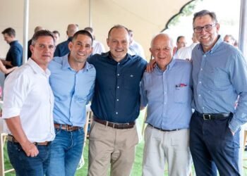 Canal Plaza set to redefine green workspace in Cape Town’s Century City