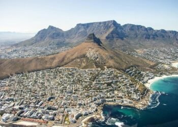 Cape Town’s waste strategy wins global award