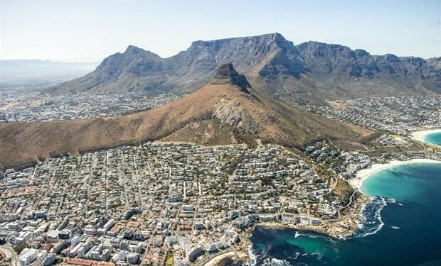 Cape Town’s waste strategy wins global award