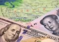 China Demands Banks To Curb US Treasuries Exposure in New BRICS Shift