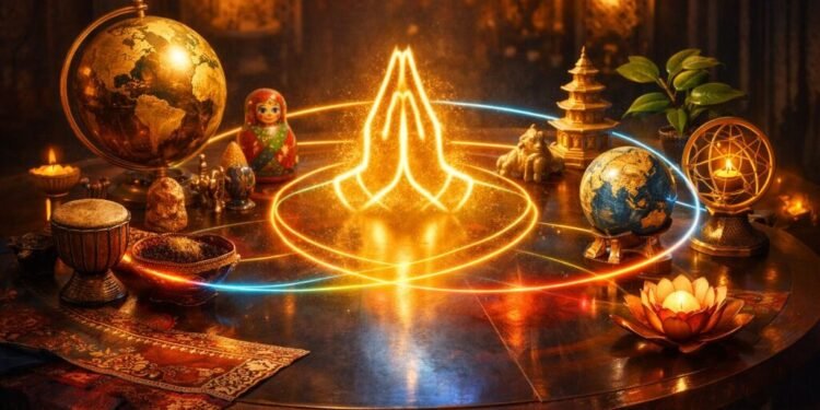 China Knows BRICS Can’t Succeed Without India