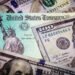 China Stops Dumping US Dollar Treasuries