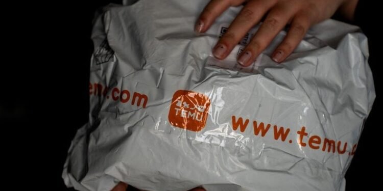 Chinese e-commerce giants Temu and Shein tighten grip on Africa as Jumia exits another African market