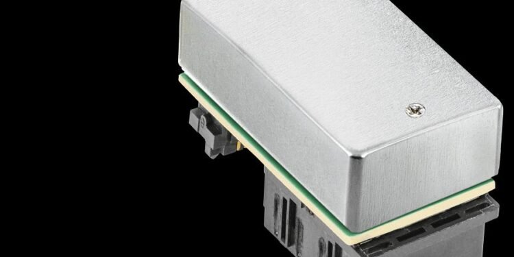 Ciena unveils the industry’s highest-density, lowest-power pluggable optical engine to meet data center AI demands