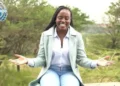 Claire Chepkorir’s Journey From Kajiado, Kenya to South Dakota