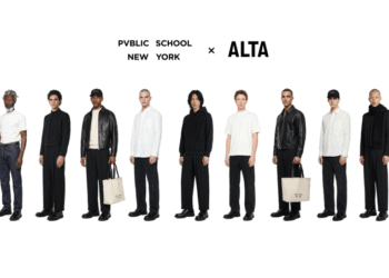 ‘Clueless’ -inspired app Alta partners with brand Public School to start integrating styling tools into websites