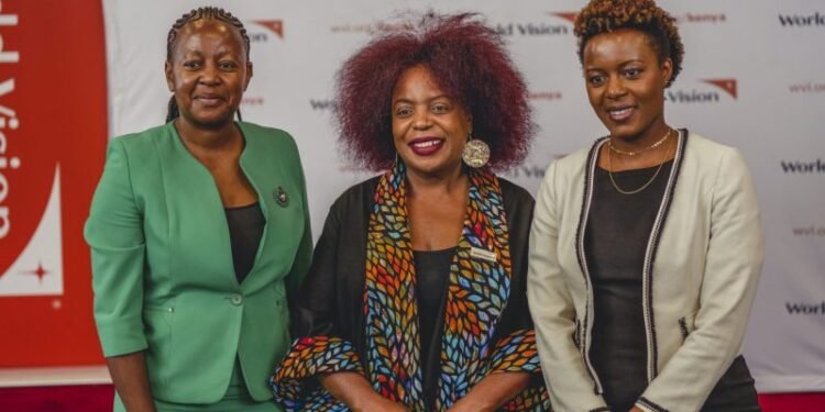 Co-op Bank, World Vision Launch Chapa Pay for Donations