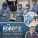 Columbia Asia Combines Expertise and Robotics for Better Outcomes