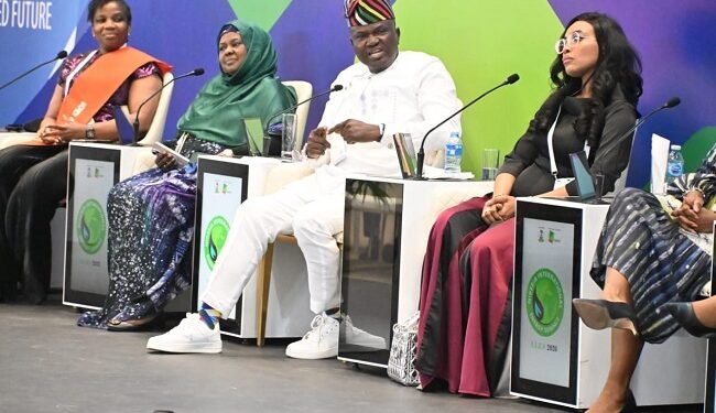 ‘Communication is key’ – Expert urges strategic plan for Nigeria’s 3m bopd oil production target – EnviroNews