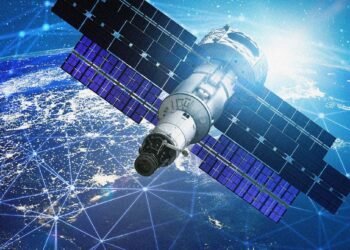 Could AI Data Centers Be Moved to Outer Space?