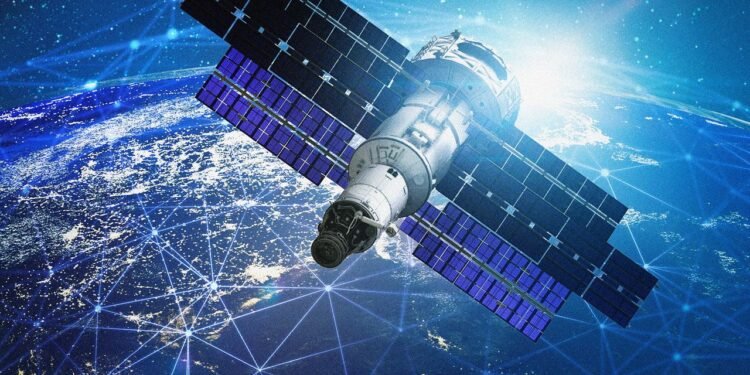 Could AI Data Centers Be Moved to Outer Space?