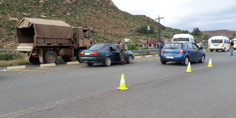 Could soldiers provide room for real gang and organised crime violence reductions?