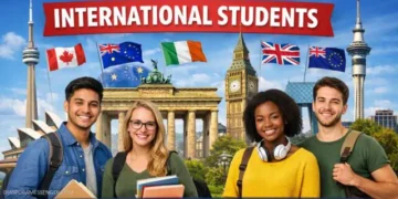 Countries Offering Permanent Residency Solutions for Students