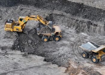 Critical minerals top agenda in U.S.-Africa energy forum