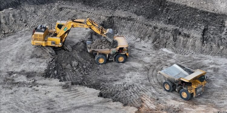 Critical minerals top agenda in U.S.-Africa energy forum