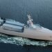 Crowded field of robot-boat makers vies for Navy’s attention