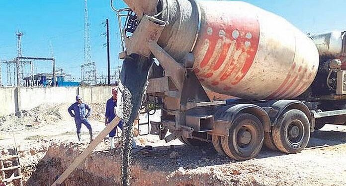 Cuba’s deputy FM denounces economic war against the island: Advances construction of a battery park