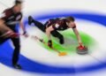 Curling Robot and AI Tech Sparks Debate on Fair Play