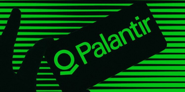 DHS Opens a Billion-Dollar Tab With Palantir